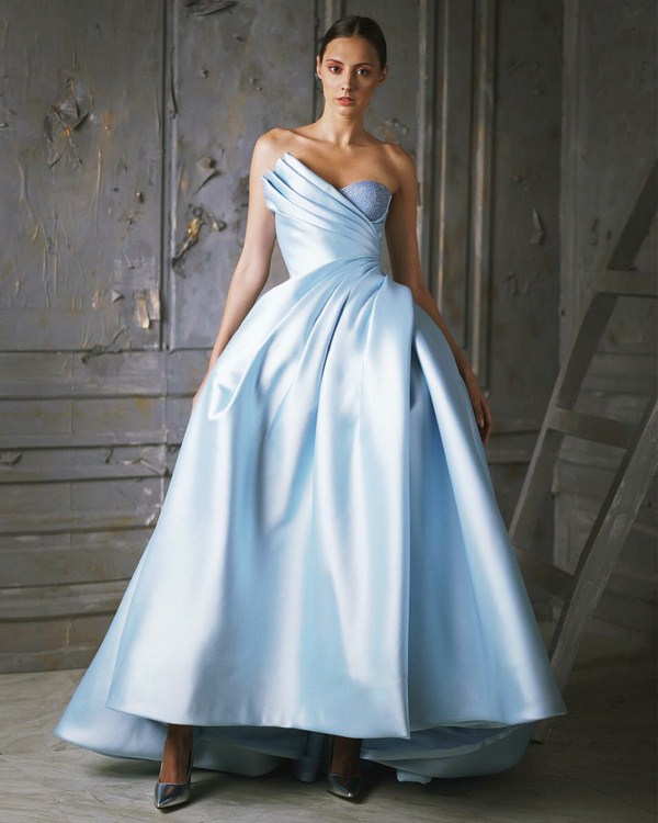 Tendances des robes 2025-2026 - actualités de la mode et dernières tendances