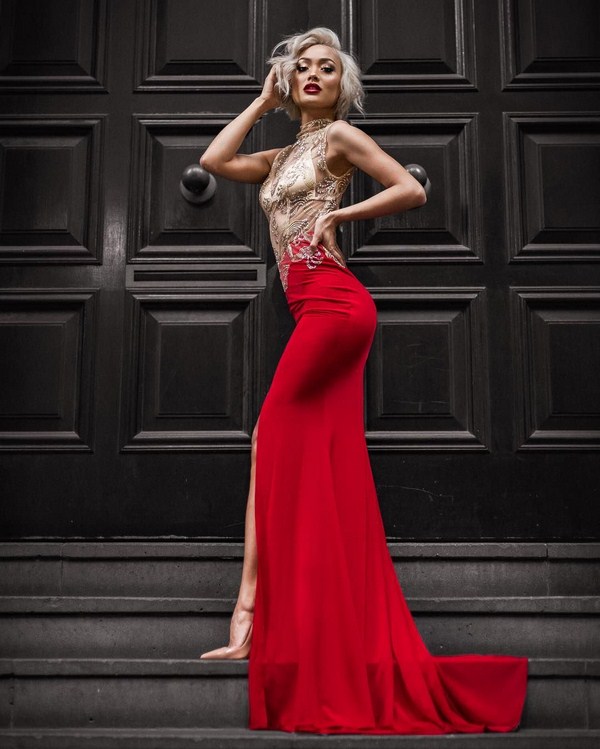 Tendances des robes 2025-2026 - actualités de la mode et dernières tendances