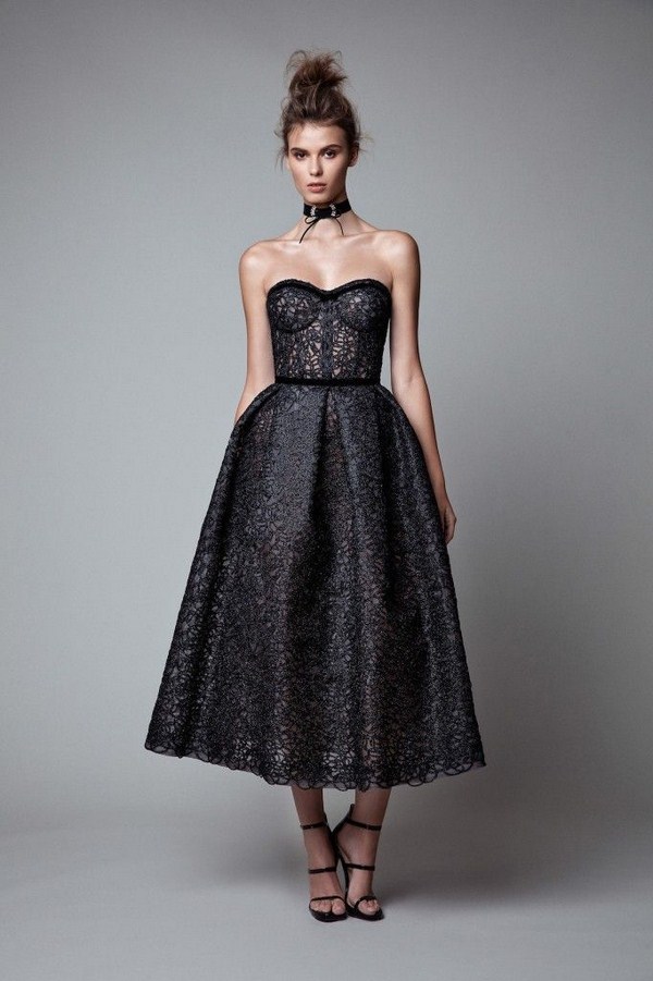 Tendances des robes 2025-2026 - actualités de la mode et dernières tendances