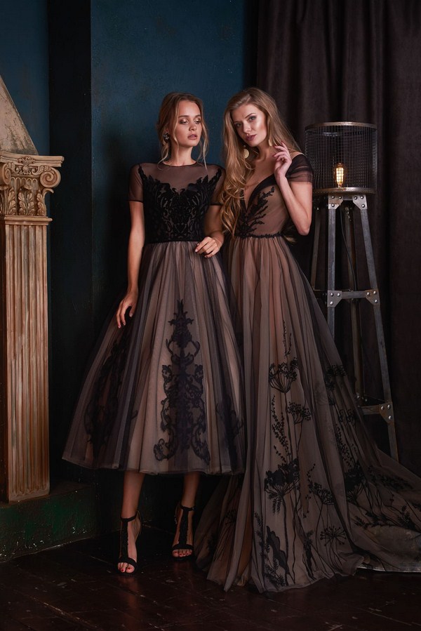 Tendances des robes 2025-2026 - actualités de la mode et dernières tendances