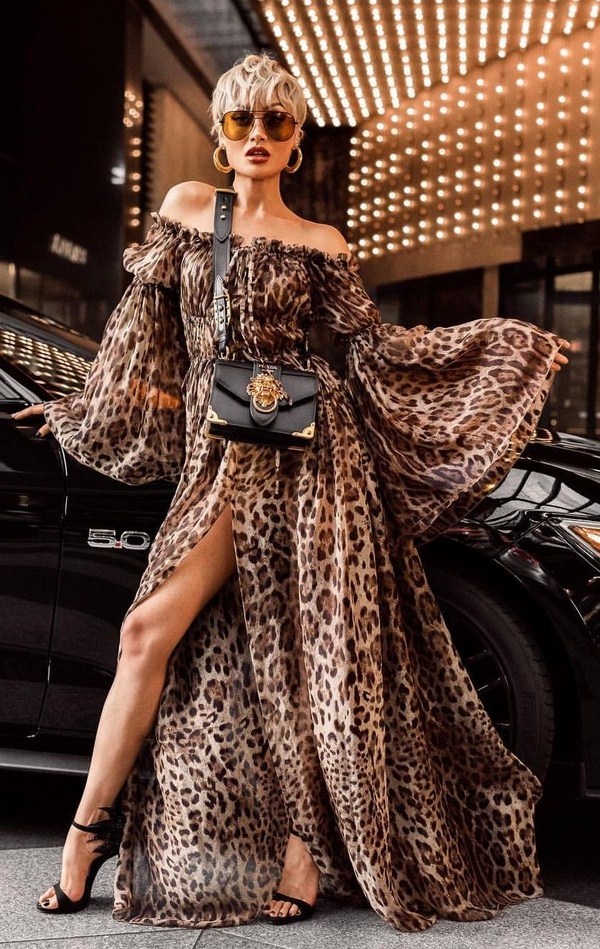 Tendances des robes 2025-2026 - actualités de la mode et dernières tendances