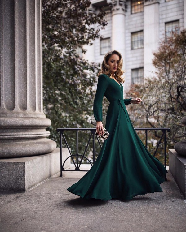 Tendances des robes 2025-2026 - actualités de la mode et dernières tendances