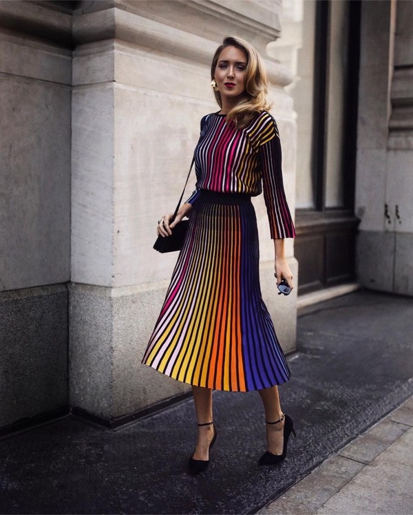 Tendances des robes 2025-2026 - actualités de la mode et dernières tendances