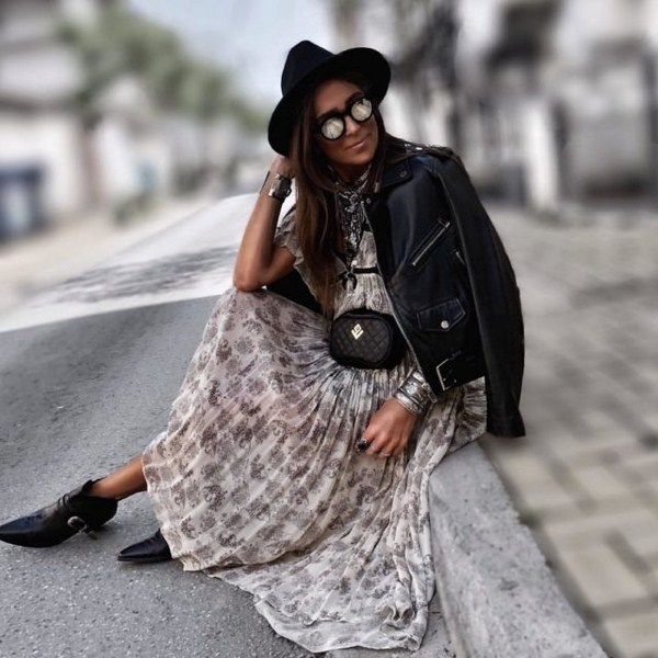 Tendances des robes 2025-2026 - actualités de la mode et dernières tendances