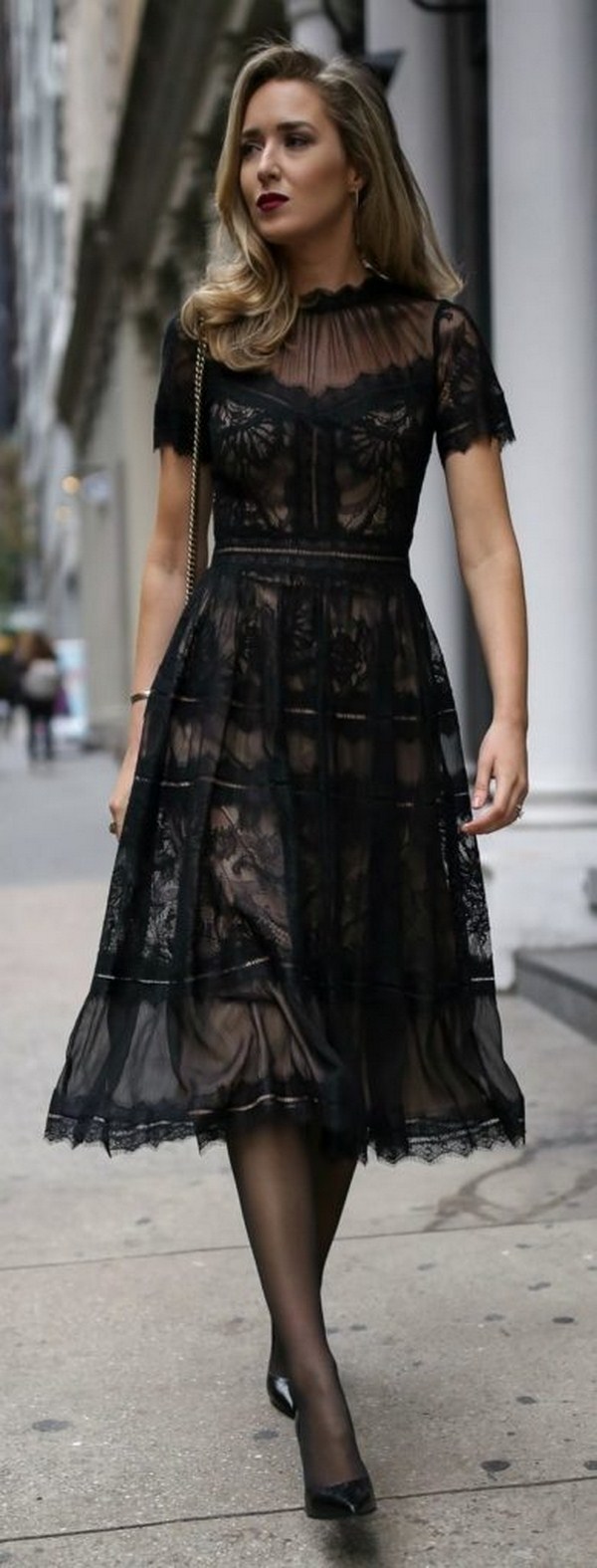 Tendances des robes 2025-2026 - actualités de la mode et dernières tendances