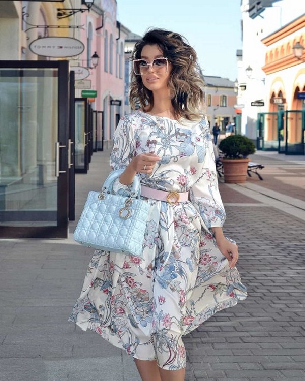 Tendances des robes 2025-2026 - actualités de la mode et dernières tendances