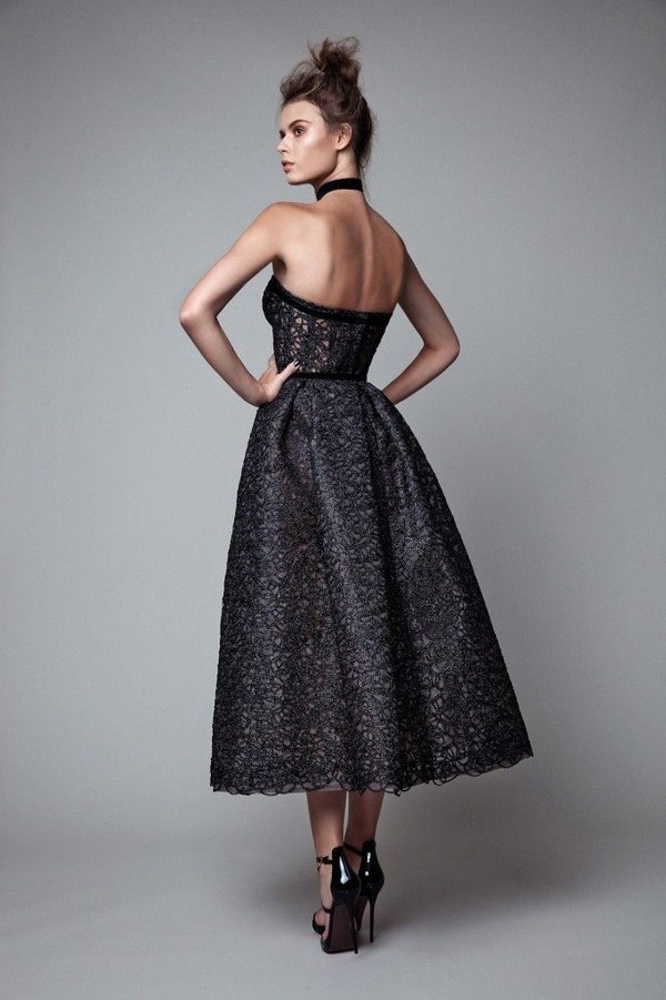 Tendances des robes 2025-2026 - actualités de la mode et dernières tendances