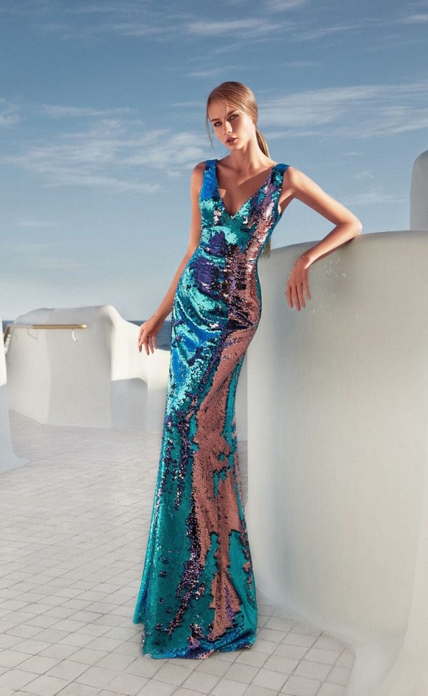 Tendances des robes 2025-2026 - actualités de la mode et dernières tendances