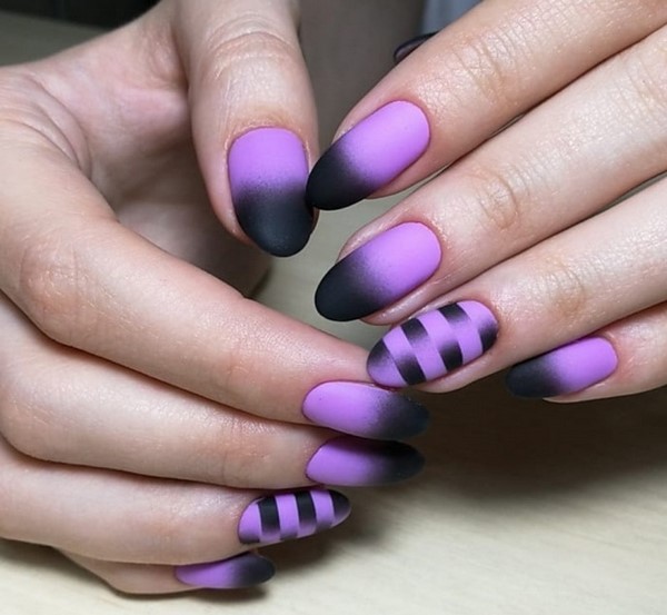 Le meilleur top 15 des tendances du design printanier de la manucure 2025-2026 sur la photo