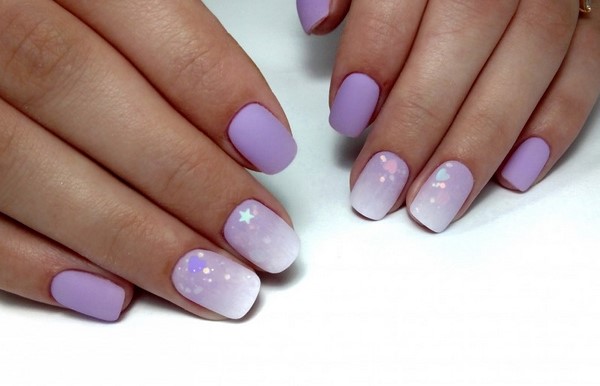 Le meilleur top 15 des tendances du design printanier de la manucure 2025-2026 sur la photo