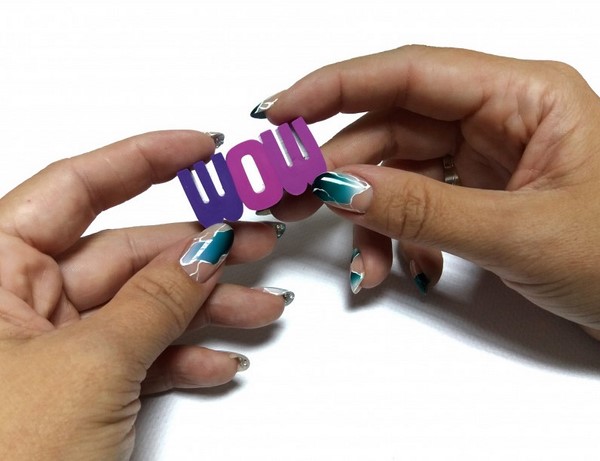 Le meilleur top 15 des tendances du design printanier de la manucure 2025-2026 sur la photo