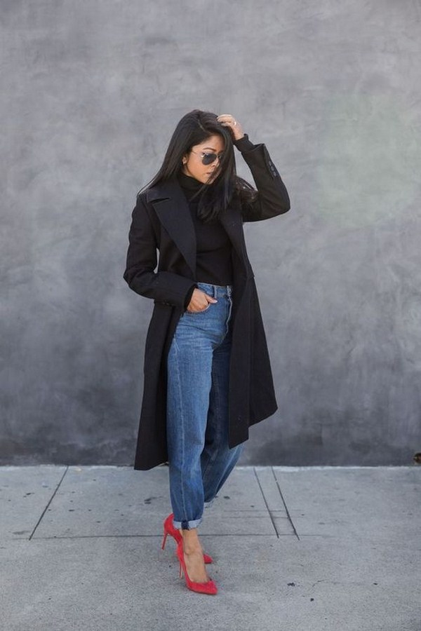 Nouveaux jeans tendance pour le printemps-été 2025-2026 - noeuds supérieurs pour le printemps et l'été