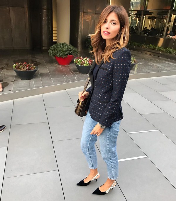 Nouveaux jeans tendance pour le printemps-été 2025-2026 - noeuds supérieurs pour le printemps et l'été