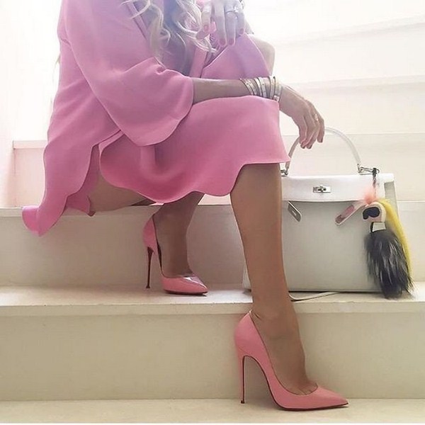 Tendances des chaussures pour femmes 2025-2026 - les meilleures nouvelles dans différents styles