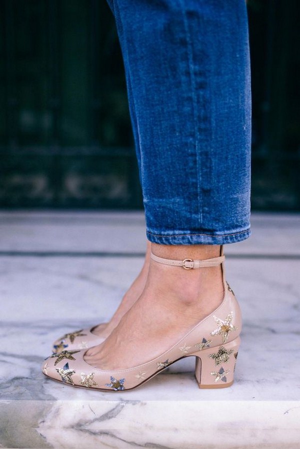 Tendances des chaussures pour femmes 2025-2026 - les meilleures nouvelles dans différents styles