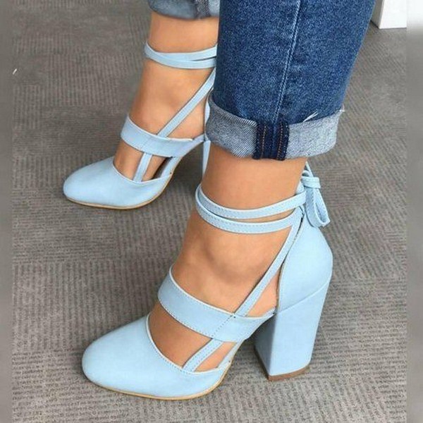 Tendances des chaussures pour femmes 2025-2026 - les meilleures nouvelles dans différents styles