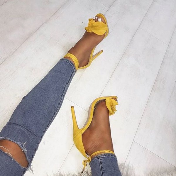 Tendances des chaussures pour femmes 2025-2026 - les meilleures nouvelles dans différents styles