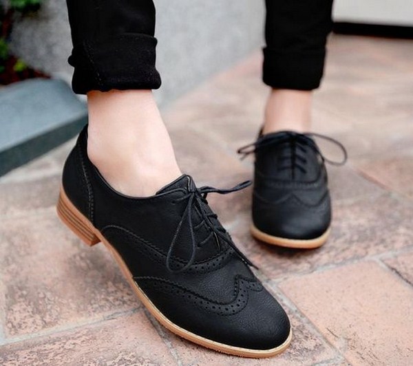 Tendances des chaussures pour femmes 2025-2026 - les meilleures nouvelles dans différents styles