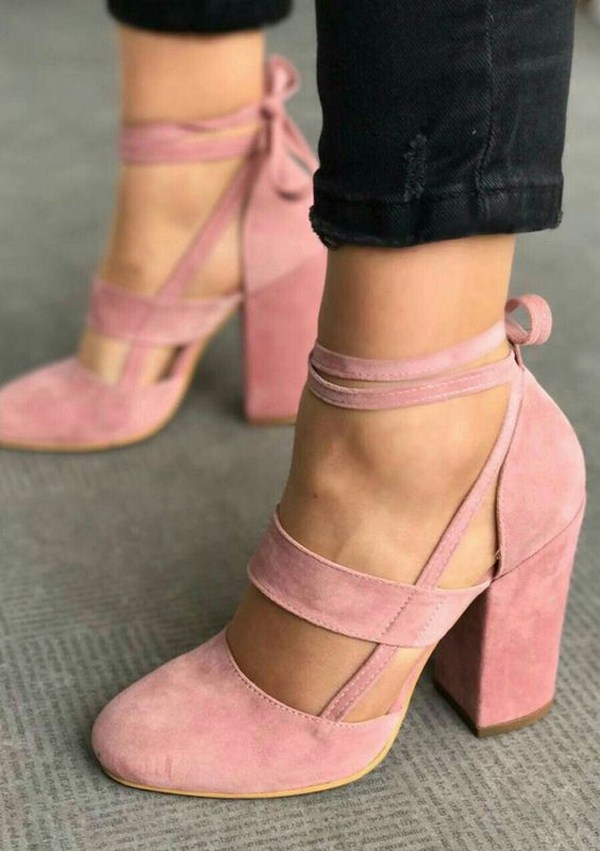 Tendances des chaussures pour femmes 2025-2026 - les meilleures nouvelles dans différents styles