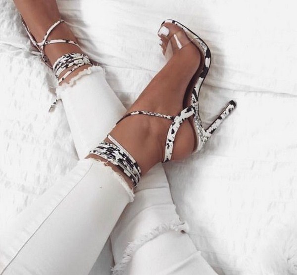 Tendances des chaussures pour femmes 2025-2026 - les meilleures nouvelles dans différents styles