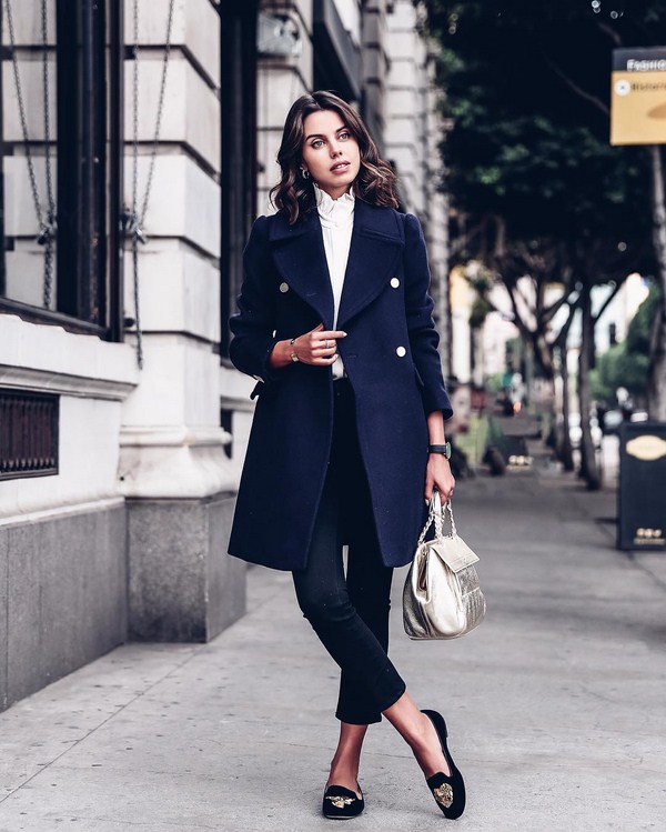 Tendances des chaussures pour femmes 2025-2026 - les meilleures nouvelles dans différents styles