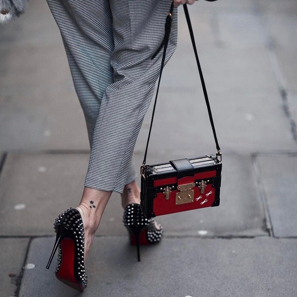 Tendances des chaussures pour femmes 2025-2026 - les meilleures nouvelles dans différents styles