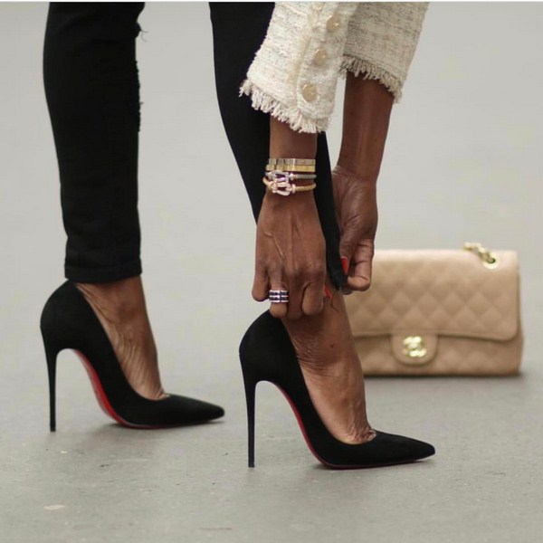 Tendances des chaussures pour femmes 2025-2026 - les meilleures nouvelles dans différents styles