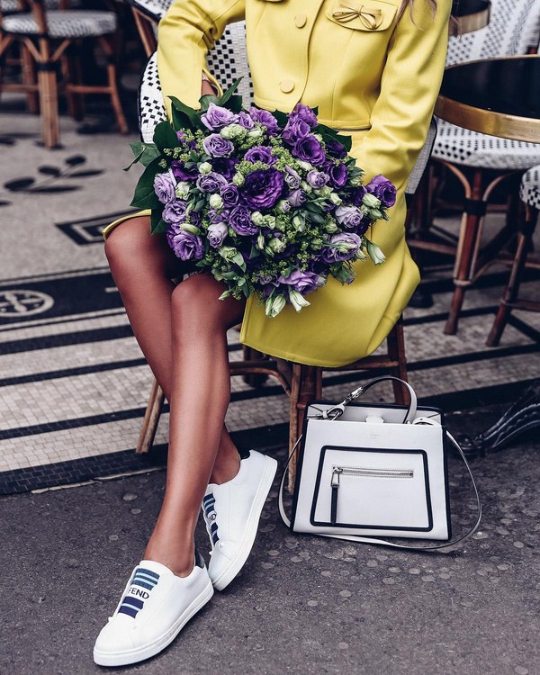 Tendances des chaussures pour femmes 2025-2026 - les meilleures nouvelles dans différents styles