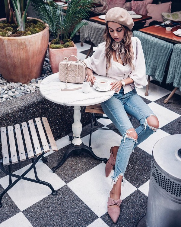 Tendances des chaussures pour femmes 2025-2026 - les meilleures nouvelles dans différents styles