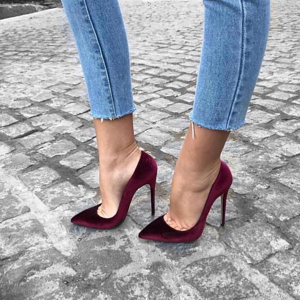 Tendances des chaussures pour femmes 2025-2026 - les meilleures nouvelles dans différents styles