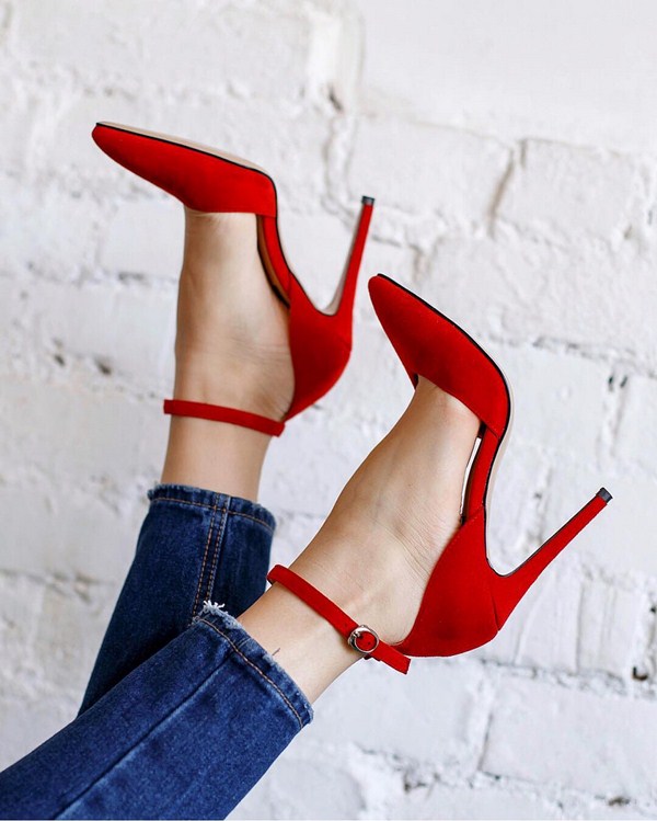 Tendances des chaussures pour femmes 2025-2026 - les meilleures nouvelles dans différents styles