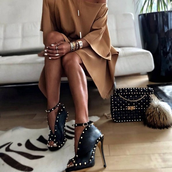 Tendances des chaussures pour femmes 2025-2026 - les meilleures nouvelles dans différents styles