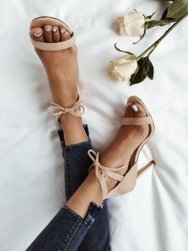 Tendances des chaussures pour femmes 2025-2026 - les meilleures nouvelles dans différents styles