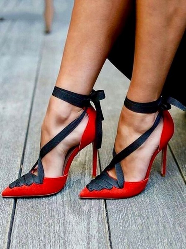 Tendances des chaussures pour femmes 2025-2026 - les meilleures nouvelles dans différents styles