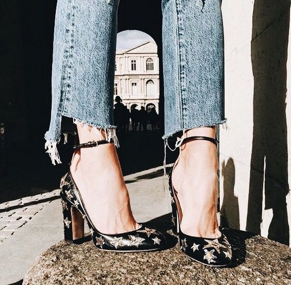 Tendances des chaussures pour femmes 2025-2026 - les meilleures nouvelles dans différents styles