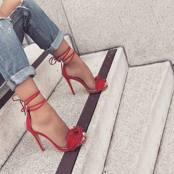 Tendances des chaussures pour femmes 2025-2026 - les meilleures nouvelles dans différents styles