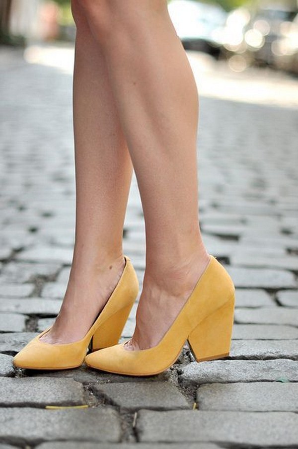 Tendances des chaussures pour femmes 2025-2026 - les meilleures nouvelles dans différents styles