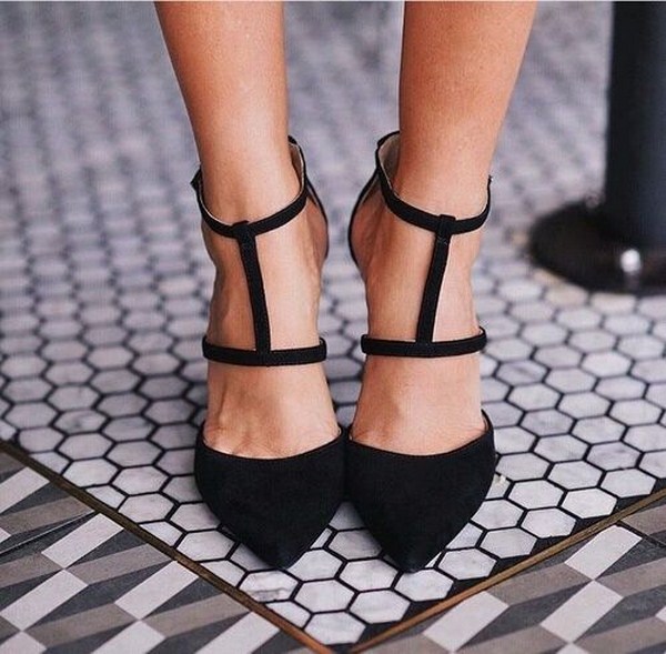 Tendances des chaussures pour femmes 2025-2026 - les meilleures nouvelles dans différents styles