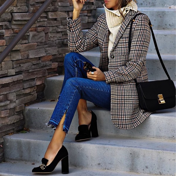 Tendances des chaussures pour femmes 2025-2026 - les meilleures nouvelles dans différents styles