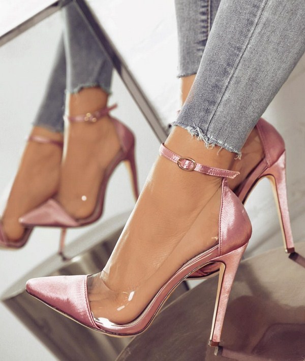 Tendances des chaussures pour femmes 2025-2026 - les meilleures nouvelles dans différents styles