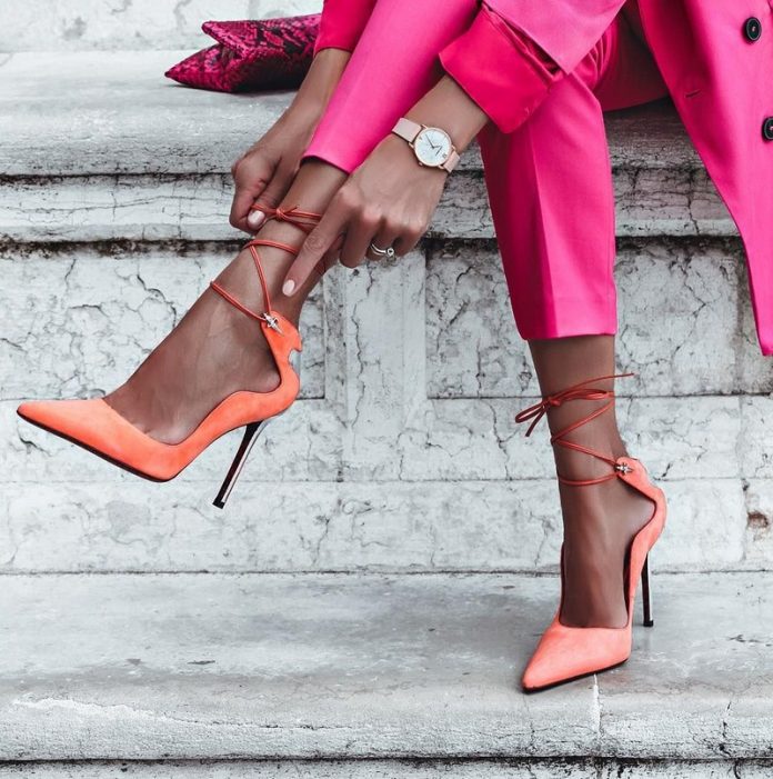 novinki-modnyh-tufel (3) Tendances des chaussures pour femmes 2025-2026 - les meilleures nouvelles dans différents styles