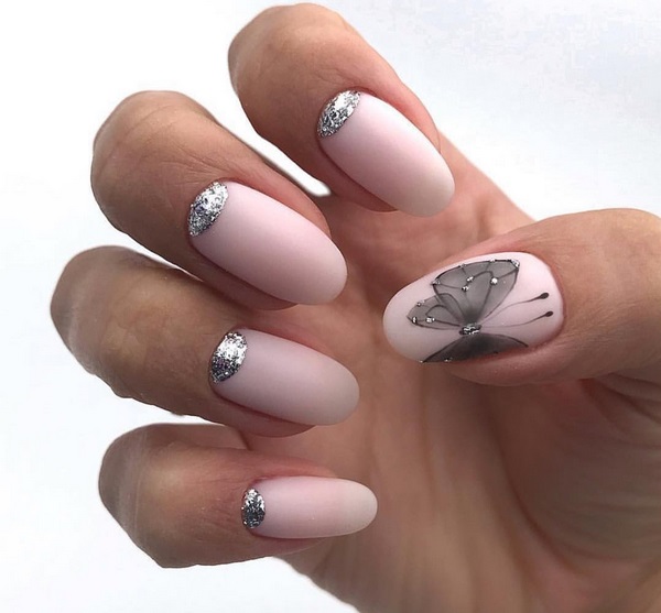 Belle manucure d'été 2025-2026: photos, idées de manucure d'été