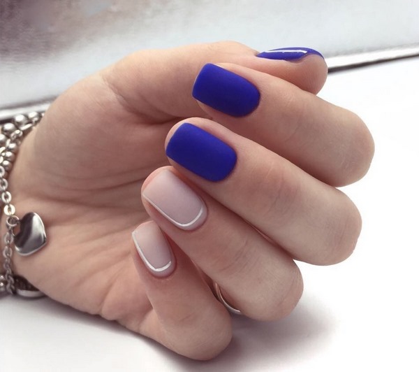 Belle manucure d'été 2025-2026: photos, idées de manucure d'été