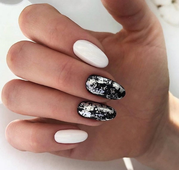 Belle manucure d'été 2025-2026: photos, idées de manucure d'été