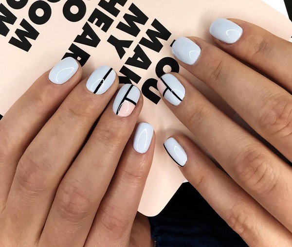 letnij-dizajn-manikyura-foto-trendy (20) Belle manucure d'été 2025-2026: photos, idées de manucure d'été