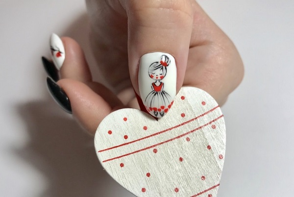 Belle manucure d'été 2025-2026: photos, idées de manucure d'été