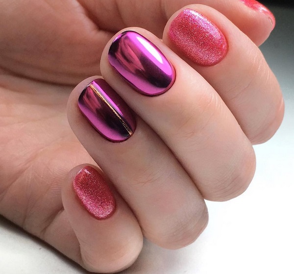 Belle manucure d'été 2025-2026: photos, idées de manucure d'été