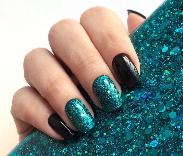 Belle manucure d'été 2025-2026: photos, idées de manucure d'été