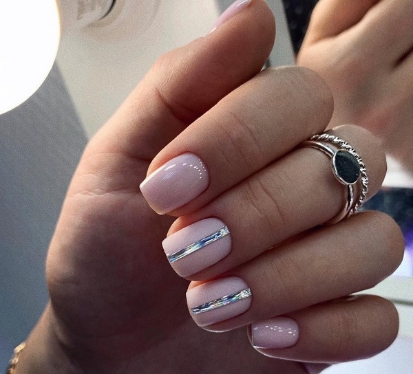 Belle manucure d'été 2025-2026: photos, idées de manucure d'été