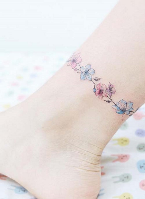 Idées de tatouage créatives 2025-2026 pour les filles - tendances de la mode sur la photo